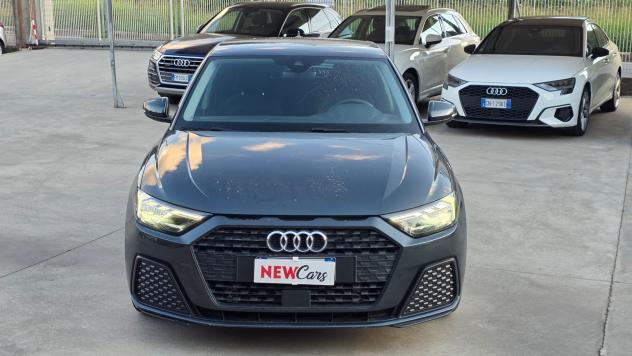 Audi A1 SPB 30 TFSI S tronic Admired - Foto 2