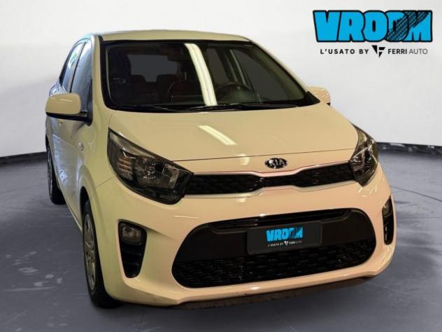KIA Picanto 1.0 EcoGPL Cool rif. 23922571 - Foto 4