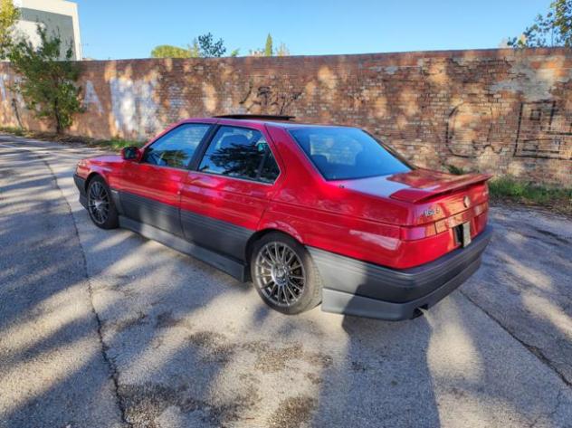 ALFA ROMEO 164 3.0i V6 12V cat Sport rif. 22425034 - Foto 8