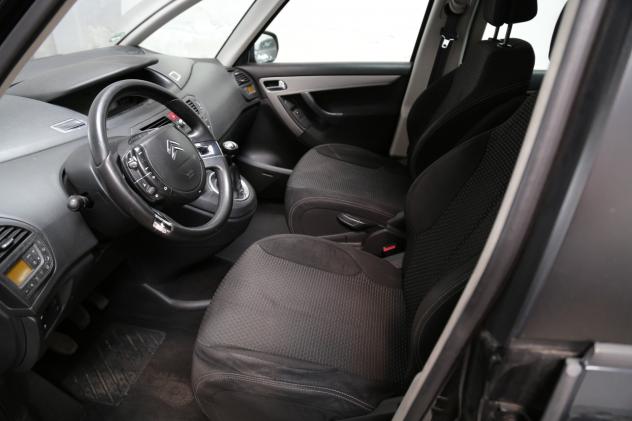 Citroen C4 Grand Picasso 1.8 Classique - Foto 8