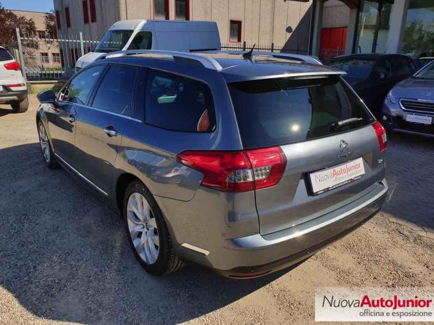 Citroën C5 2.0 HDi 160 aut. Executive Tourer - Foto 3