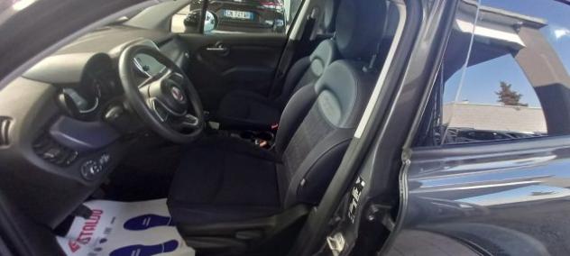 FIAT 500X 1.3 MultiJet 95 CV Club rif. 23404128 - Foto 8
