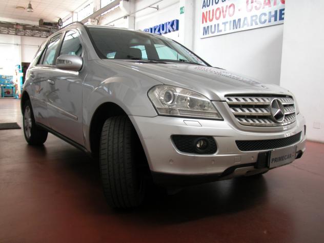 Mercedes-benz ML 320 CDI Sport - Foto 3