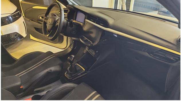 OPEL Corsa 6ª serie Corsa 1.2 100 CV GS - Foto 10