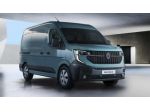 RENAULT Master APERTI AD AGOSTO rif. 24016601
