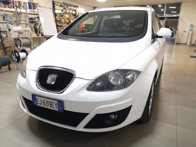 SEAT ALTEA XL 1.6 CV 105 AUTOMATICA - Foto 3