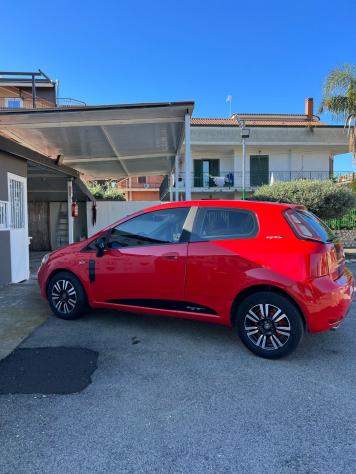 Fiat Punto 0.9 TwinAir Turbo S&S 3 porte TwinAir GPL - Foto 5