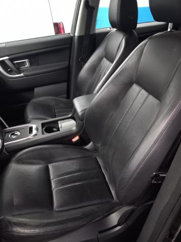 Land Rover Discovery Sport 2.0 TD4 anno 2016 145 mila km - Foto 10