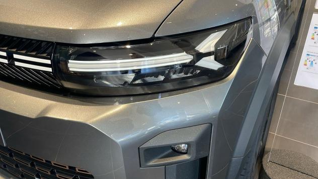 Dacia Bigster extreme mild hybrid 140 - Foto 8
