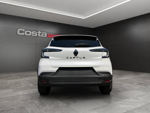 Renault Captur 2ª serie Eco-G 100 CV Evolution - Foto 6