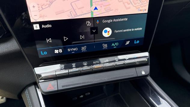 Renault Rafale 1.2 E-Tech full hybrid 200cv Esprit Alpine - Foto 10