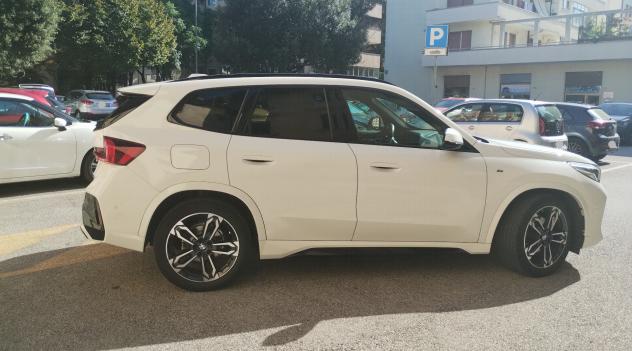 Bmw X1 sDrive 18d Msport - Foto 7