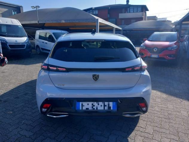 Peugeot 308 BlueHDi 130 S&S EAT8 Allure+P. VISION 360°+DR. ASS - Foto 9