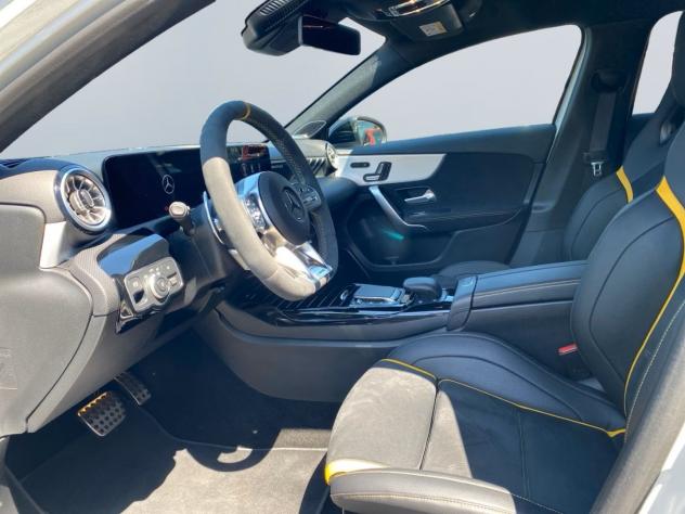 Mercedes-Benz Classe A Mercedes-AMG A 45 S 4MATIC+ - Foto 9