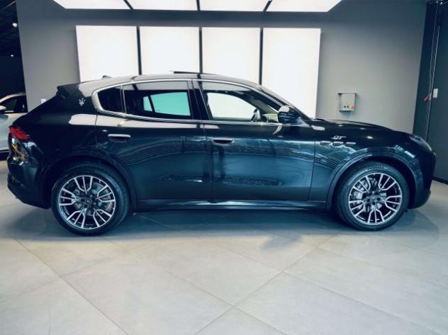 MASERATI Grecale 2.0 mhev GT 250cv auto, Tetto Panorama Apribile rif. 24107968 - Foto 4