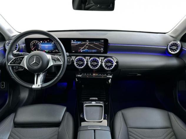 MERCEDES-BENZ A 250 e hybrid EQ Progressive Advanced Plus rif. 24088758 - Foto 9