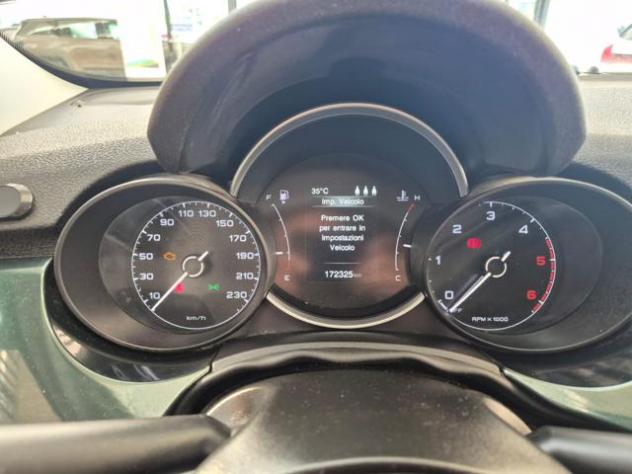 FIAT 500X 1.3 MultiJet 95 CV City Cross rif. 23772959 - Foto 9