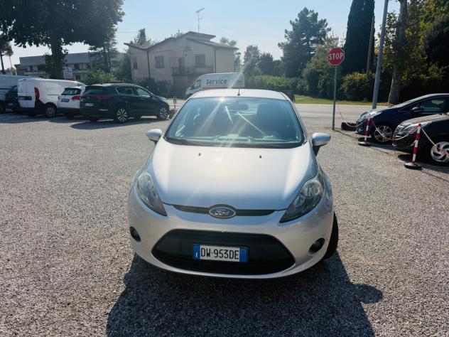 Ford Fiesta 1.2 82 CV 5 porte Titanium - Foto 2