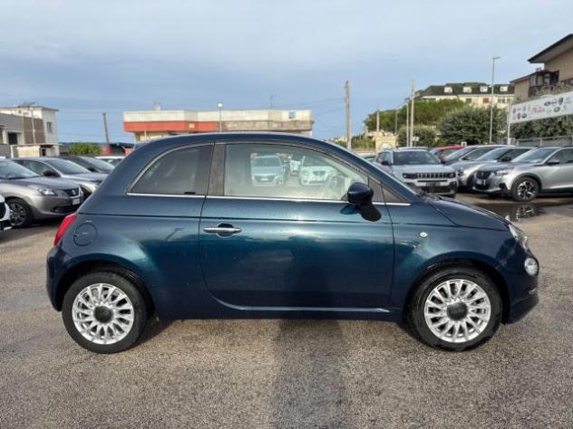 FIAT 500 1.0 Hybrid Dolcevita rif. 24163406 - Foto 8