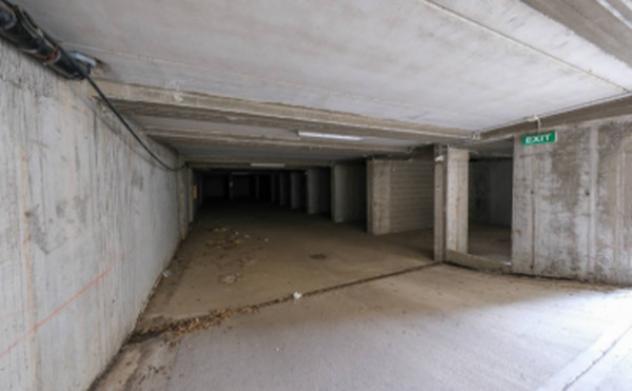 Immobile in asta di 18 m² in vendita a Arluno - Foto 2