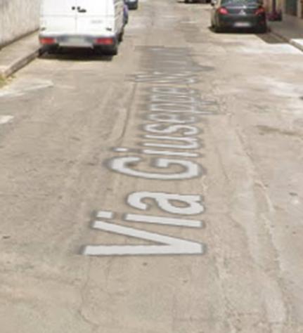 Immobile in asta di 90 m² in vendita a Lizzanello - Foto 6