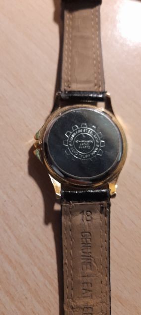Orologio da polso Quemex edizione Mondo Prezioso - Foto 2