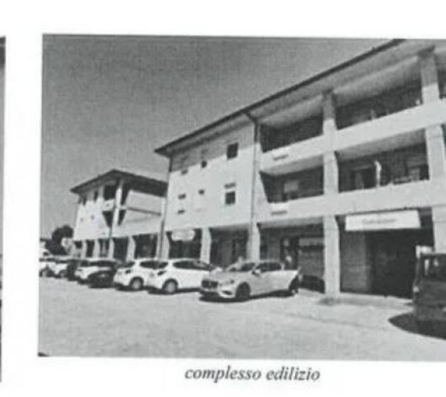 Immobile in asta di 52 m² in vendita a Camerino - Foto 6