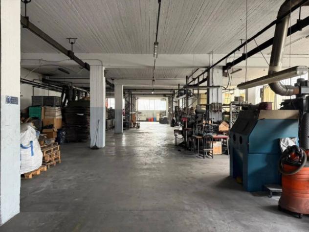 Immobile in asta di 1291 m² in vendita a Lumezzane - Foto 13