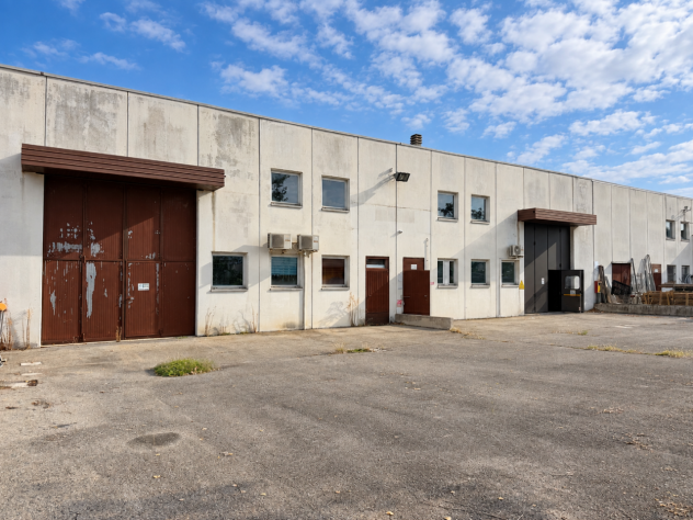 Industriale/Artigianale in vendita a Valsamoggia - Foto 2