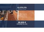 Immobile in asta di 307 m² in vendita a Alatri