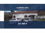 Immobile in asta di 108 m², box auto in vendita a Albenga