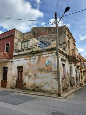 Casa Indipendente in vendita a Avola - Foto 4