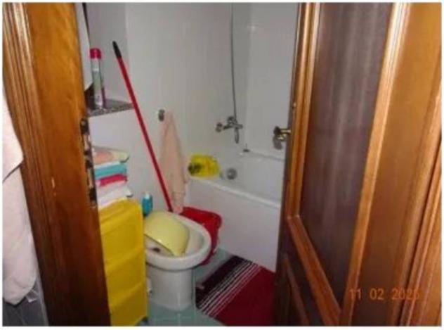 Immobile in asta di 94 m², box auto doppio in vendita a Borgo d'Ale - Foto 3
