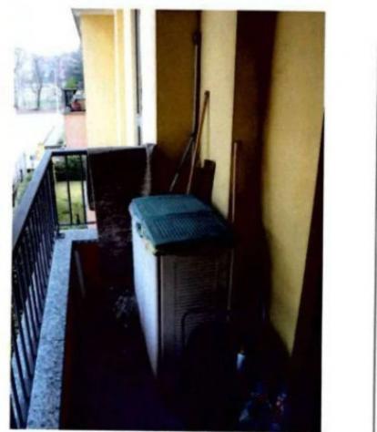 Immobile in asta di 103 m² con più di 5 locali e box auto in vendita a Busto Arsizio - Foto 10