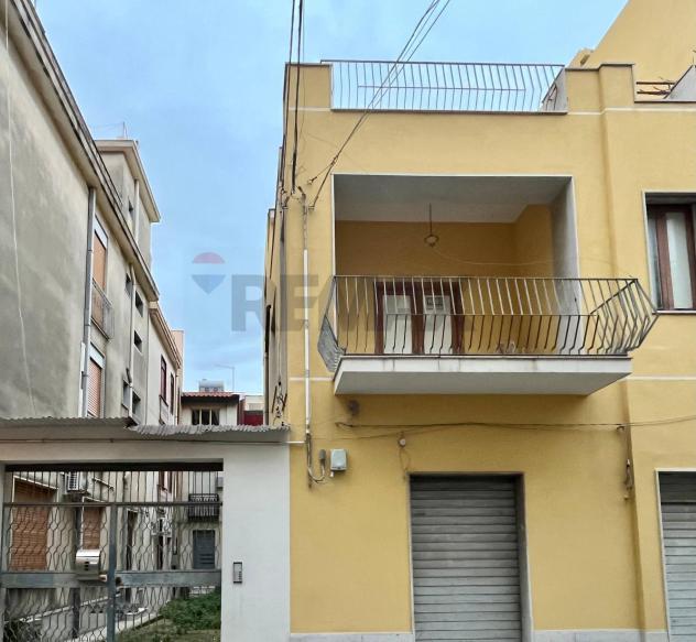 Casa Semindipendente in vendita a Carlentini
