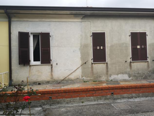 Terratetto in vendita a Castelnuovo Magra 145 mq Rif: 1281243 - Foto 6