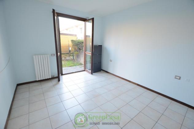 APPARTAMENTO di 2 vani e di 60 mq (CAVENAGO DI BRIANZA) rif. IGC 2 L 115 VIA BORSANI - Foto 8