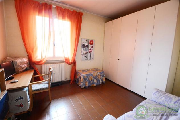 APPARTAMENTO di 4 vani e di 125 mq (CAVENAGO DI BRIANZA) rif. IGC 4 LOC VIA FOPPE - Foto 6