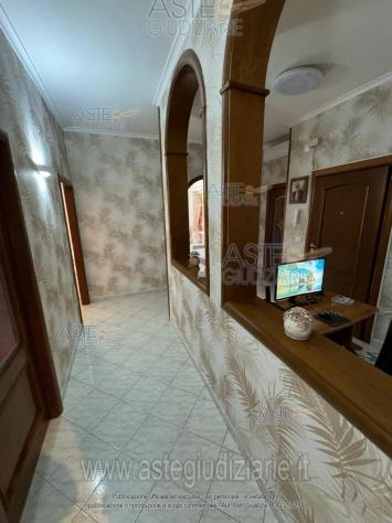 IMMOBILI-IMMOBILE RESIDENZIALE-Via Argine, 27, 80040 Cercola NA, Italia - Foto 8