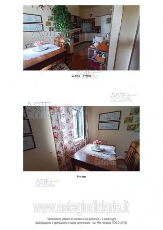 IMMOBILI-IMMOBILE RESIDENZIALE-Via Chillemi Giuseppe, 30, 60043 Cerreto d'Esi AN, Italia - Foto 3
