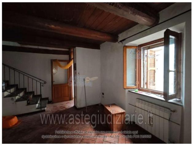 IMMOBILI-IMMOBILE RESIDENZIALE-Via Enrico Mattei, 4, 60043 Cerreto d'Esi AN, Italia - Foto 8