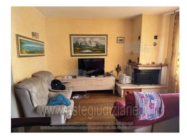 IMMOBILI-IMMOBILE RESIDENZIALE-Viale XXIV Maggio, 99, 60044 Fabriano AN, Italia - Foto 5