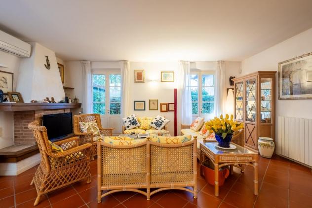 Villa in vendita a Forte dei Marmi 210 mq Rif: 1352473 - Foto 10