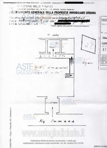 IMMOBILI-IMMOBILE RESIDENZIALE-Via Padre Modestino, 30, 80027 Frattamaggiore NA, Italia - Foto 6