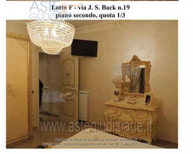 IMMOBILI-IMMOBILE RESIDENZIALE-via J. S. Bach n. 19 - Foto 6