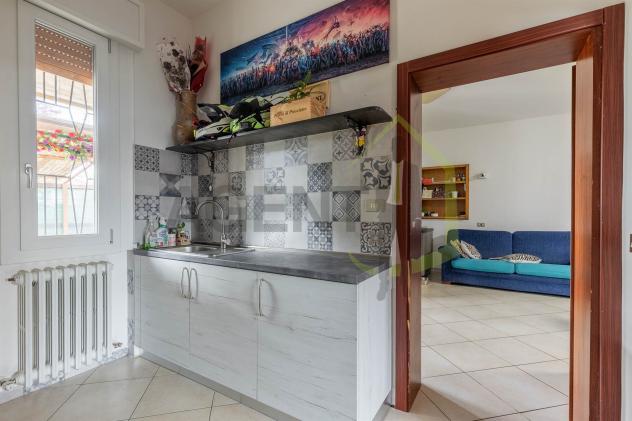 Casa singola in Vendita in zona CA DI LUGO - Foto 8