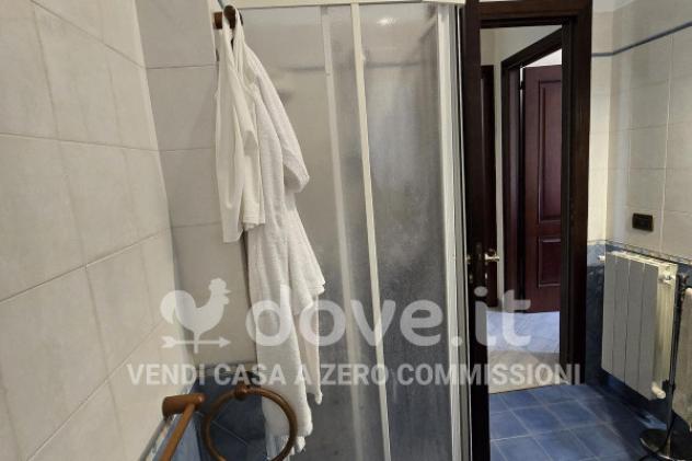 Villa di 130 m² con 4 locali e posto auto in vendita a Marsala - Foto 19