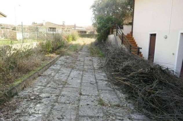 Immobile in asta di 277 m² con più di 5 locali e box auto in vendita a Montereale Valcellina - Foto 14