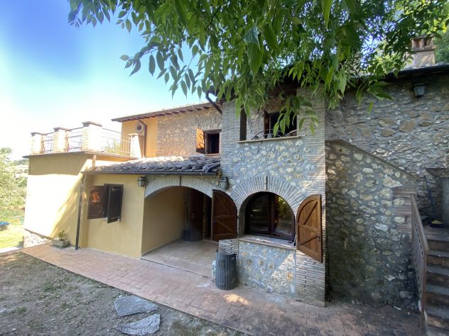 CASALE LA PERGOLA - Foto 10