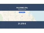 Immobile in asta di 31 m² in vendita a Palermo